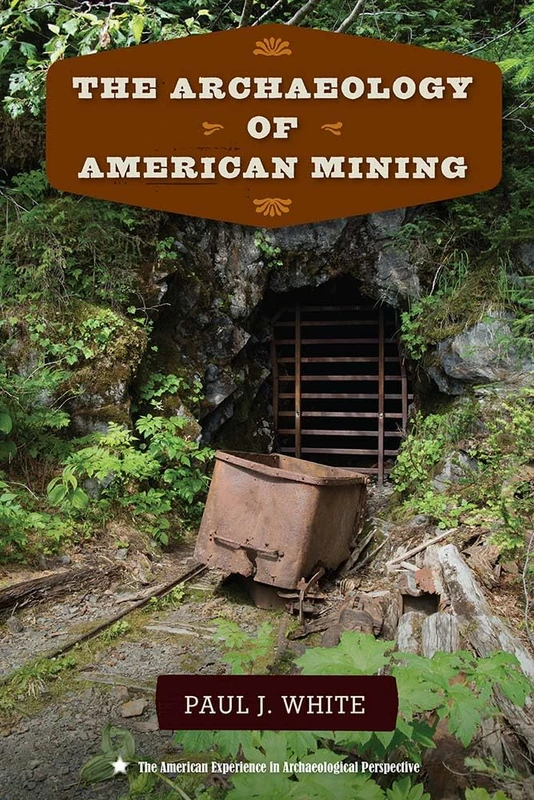 The Archaeology of American Mining (American Experience in Archaeological Pespective)