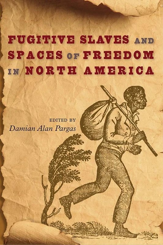 Fugitive Slaves and Spaces of Freedom in North America (Southern Dissent)