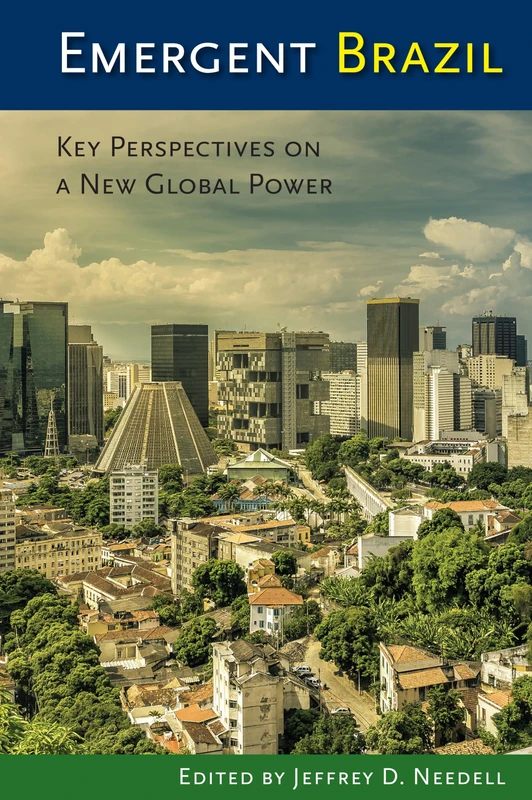 Emergent Brazil: Key Perspectives on a New Global Power