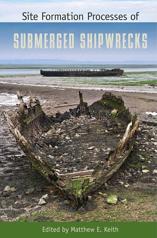 Site Formation Processes of Submerged Shipwrecks (Co-Published with the Society for Historical Archaeology)