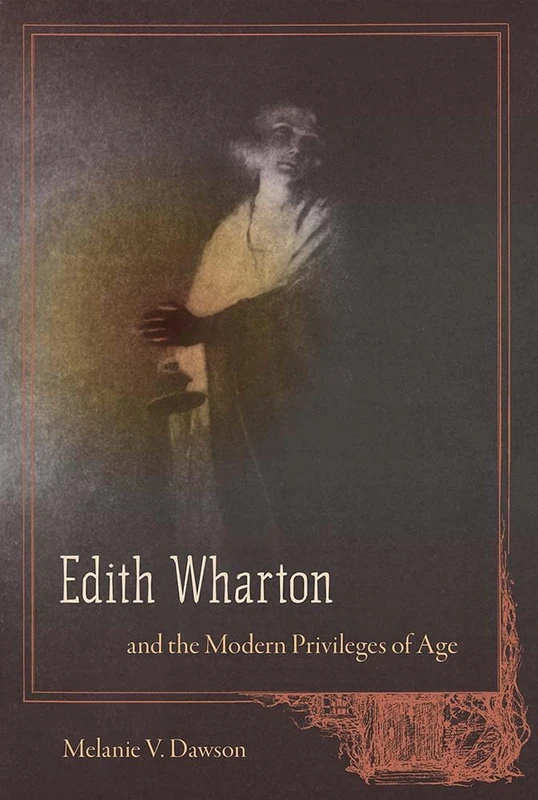 Edith Wharton and the Modern Privileges of Age - Image 1