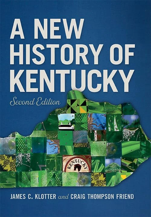 A New History of Kentucky