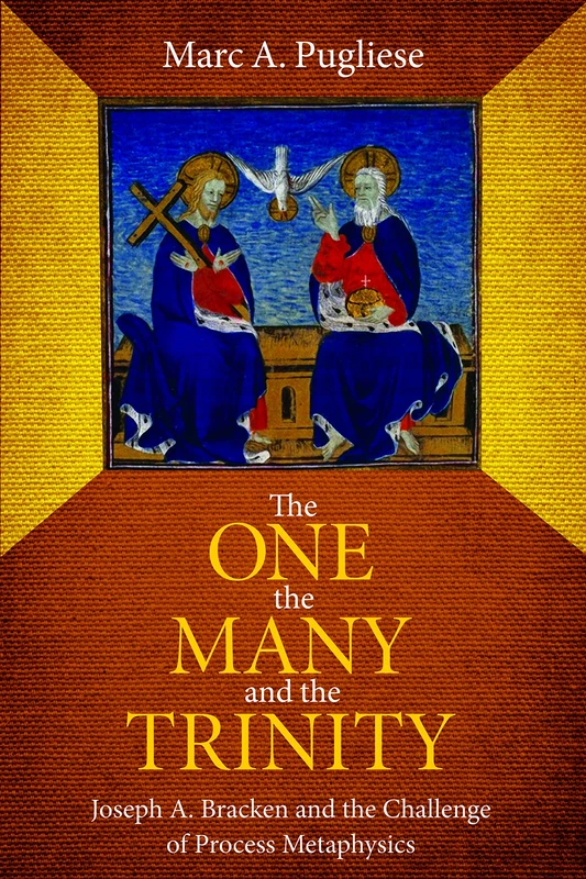 The One, the Many, and the Trinity: Joseph A. Bracken and the Challenge of Process Metaphysics - Image 1