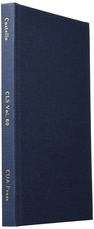 Domicile and Quasi Domicile: A Dissertation; Submitted to the Faculty of Canon Law of the Catholic University of America in Partial Fulfillment of the ... of Canon Law (CUA Studies in Canon Law)