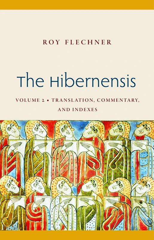 The Hibernensis, Volume 2: Translation, Commentary and Indexes (Studies in Medieval and Early Modern Canon Law) - Image 1