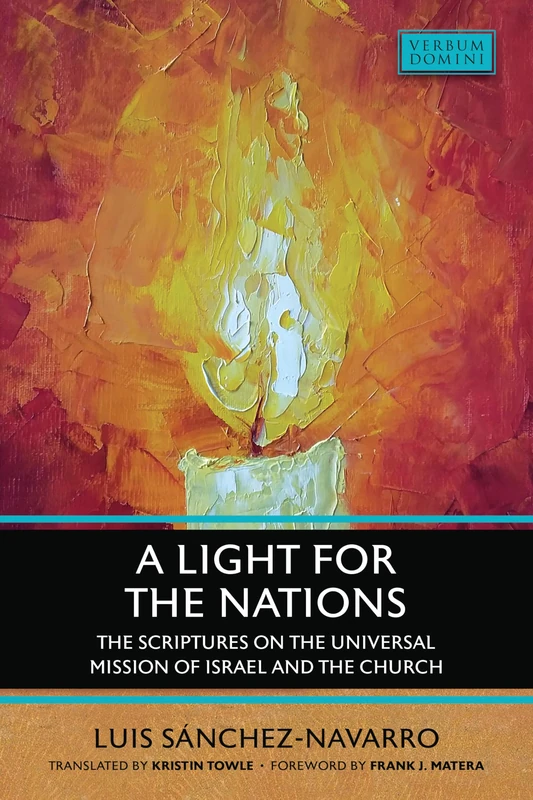 Light for the Nations: The Scriptures on the Universal Mission of Israel and the Church: 6 (Verbum Domini) - Image 1