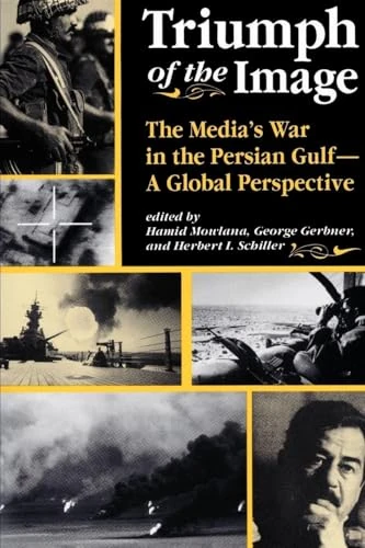 Triumph Of The Image: The Media's War In The Persian Gulf, A Global Perspective (Critical Studies in Communication & in the Cultural Industries)