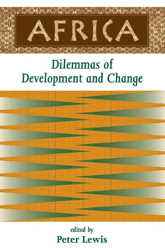 Africa: Dilemmas Of Development And Change - Image 1