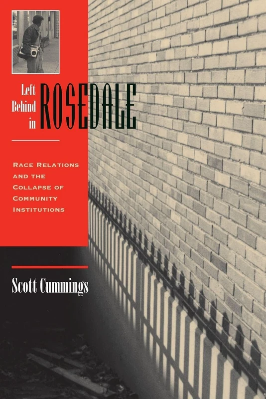Left Behind In Rosedale: Race Relations And The Collapse Of Community Institutions - Image 1