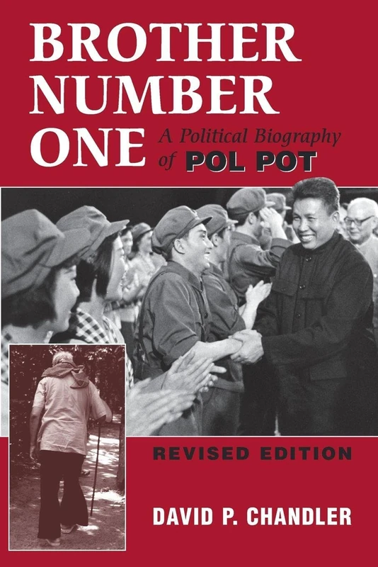 Brother Number One: A Political Biography Of Pol Pot