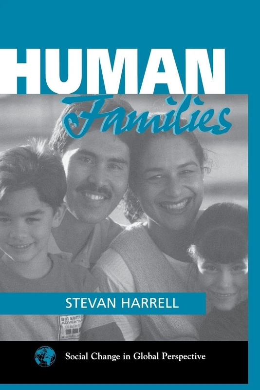 Human Families (Social Change in Global Perspective) - Image 1