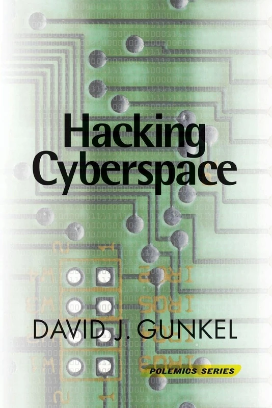 Hacking Cyberspace (Polemics) - Image 1
