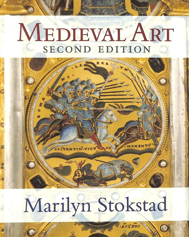Routledge Medieval Art - History of Western European Art
