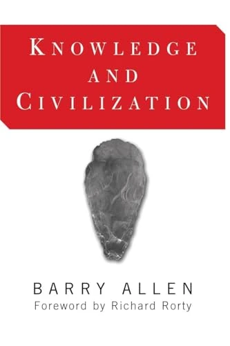 Knowledge And Civilization