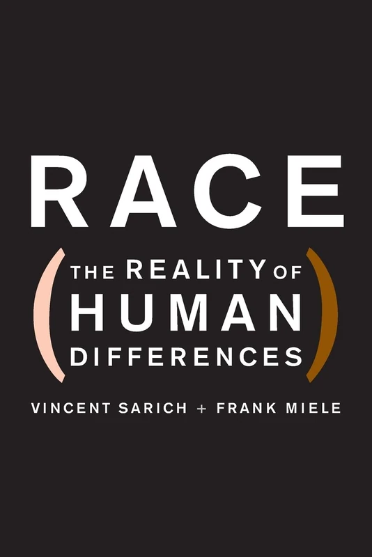 Race: The Reality of Human Differences