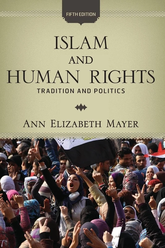 Islam and Human Rights: Tradition and Politics
