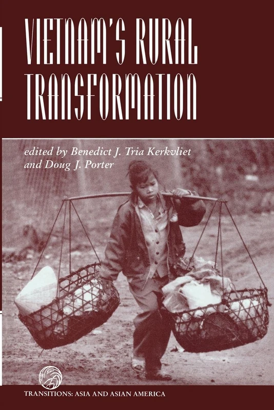 Vietnam's Rural Transformation (Transitions: Asia & Asian America)