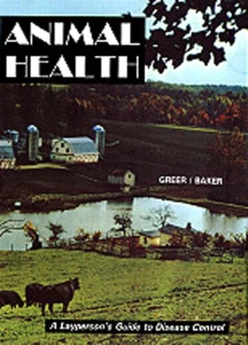Animal Health, Special Edition