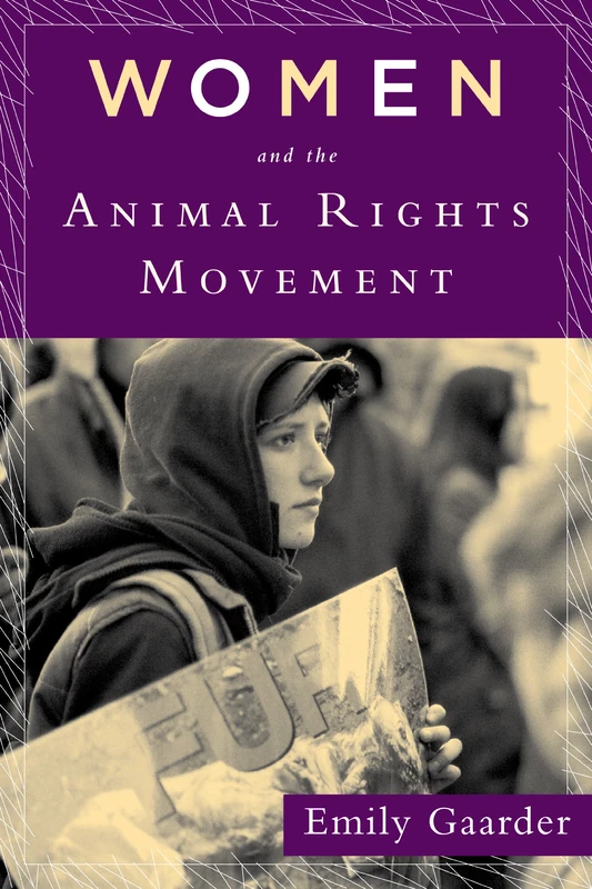 Women and the Animal Rights Movement - Image 1