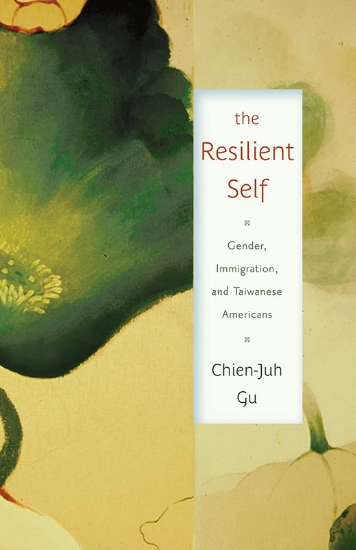 The Resilient Self - Rutgers University Press Book