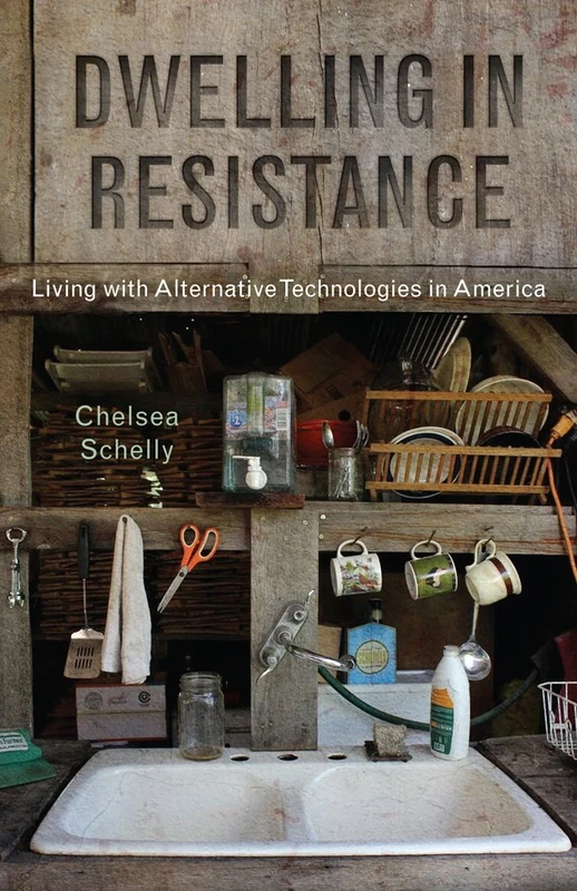 Dwelling in Resistance - Rutgers University Press Book - Image 1