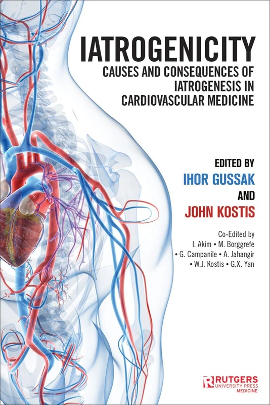 Iatrogenicity: Causes and Consequences of Iatrogenesis in Cardiovascular Medicine - Image 1