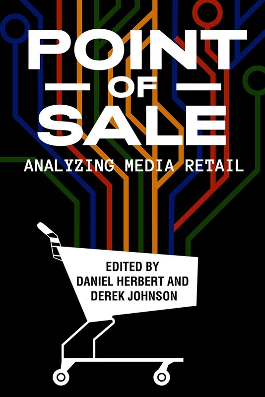 Point of Sale: Analyzing Media Retail - Image 1