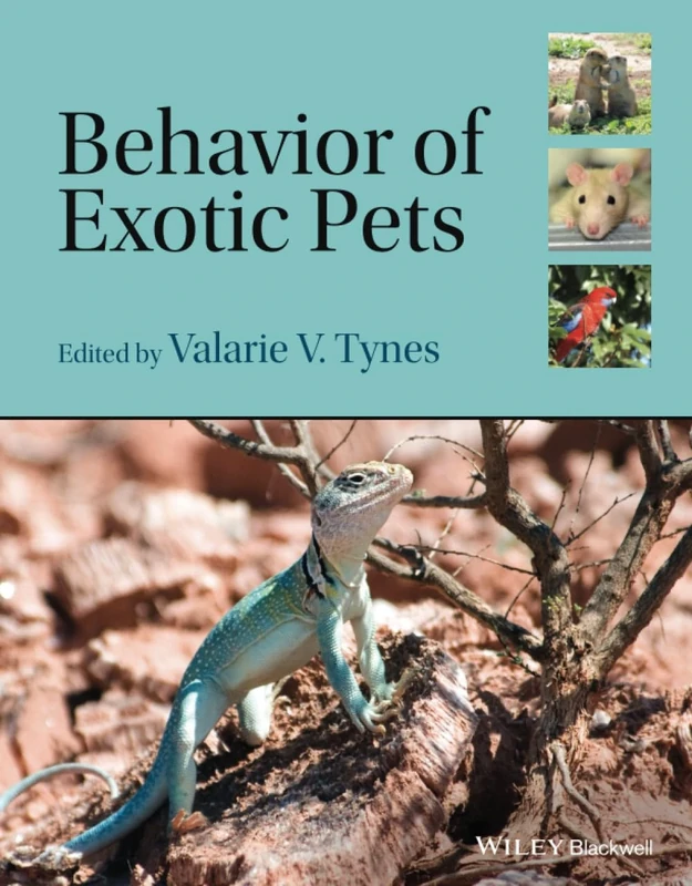 Behavior of Exotic Pets
