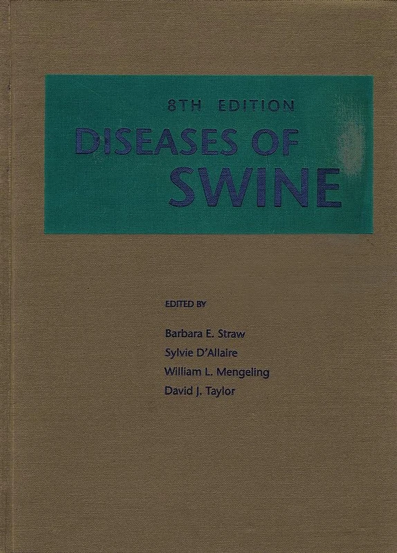 Diseases of Swine