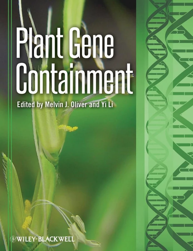 Plant Gene Containment - Image 1