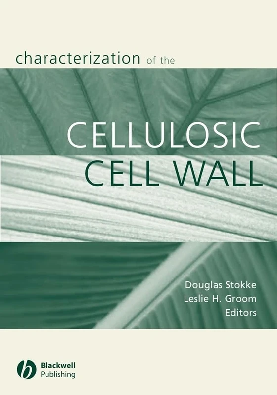 Characterization of the Cellulosic Cell Wall: Proceedings of a Workshop Cosponsored by the USDA Forest Service, Southern Research Station; The Society ... August 25-27, 2003, Grand Lake, Colorado