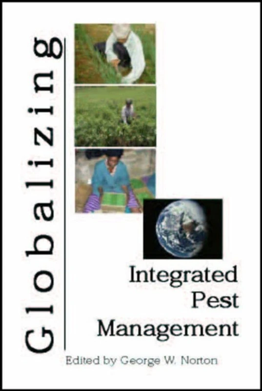 Wiley-Blackwell - Globalizing Integrated Pest Management Book