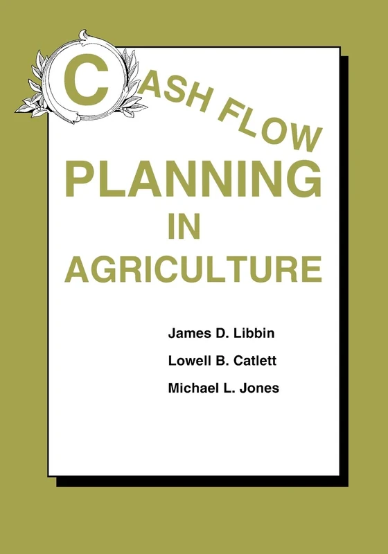 Cash Flow Planning in Agriculture - Image 1