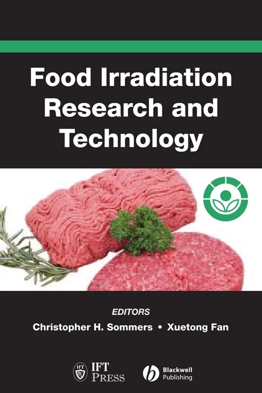Food Irradiation Research and Technology (Institute of Food Technologists Series)