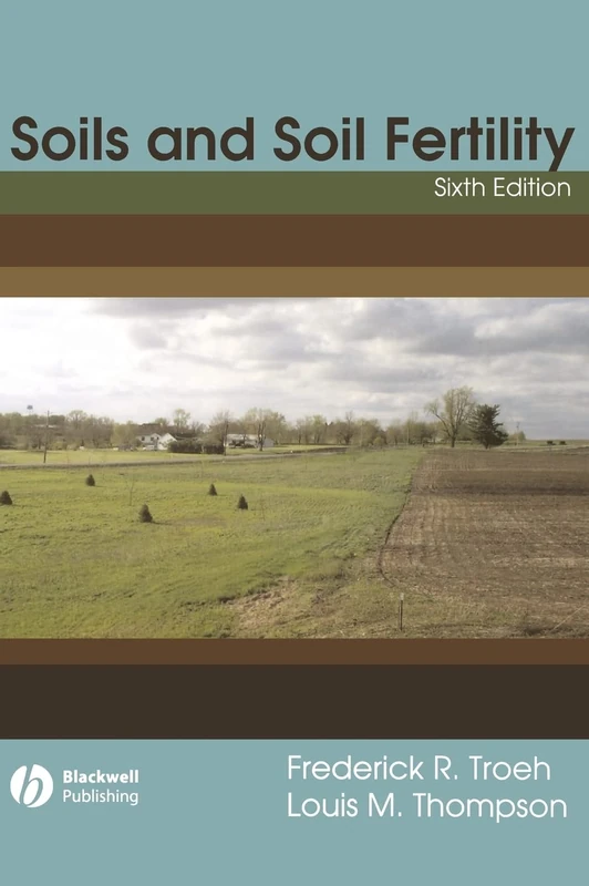 Soils and Soil Fertility