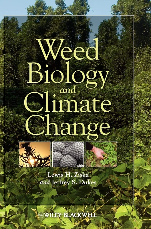 Weed Biology and Climate Change