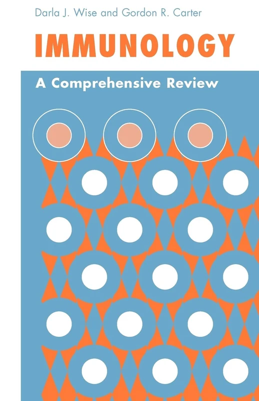 Immunology: A Comprehensive Review