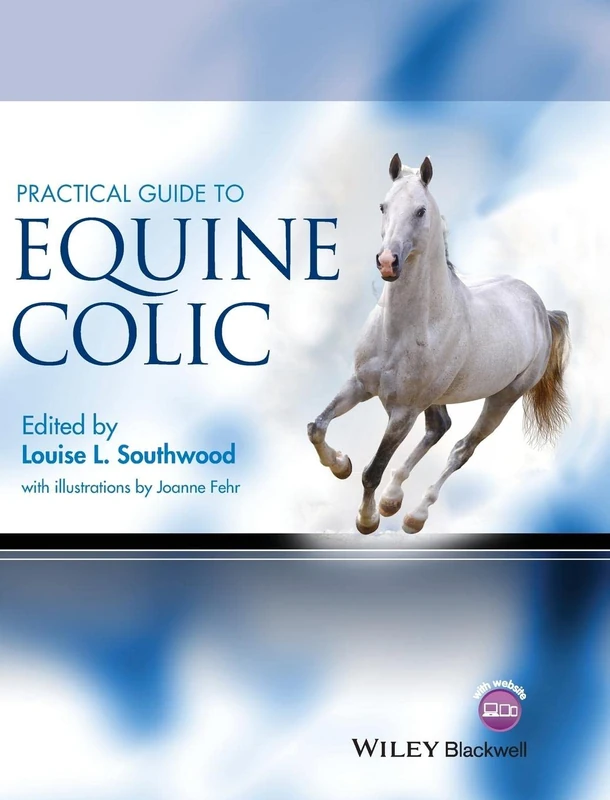 Practical Guide to Equine Colic