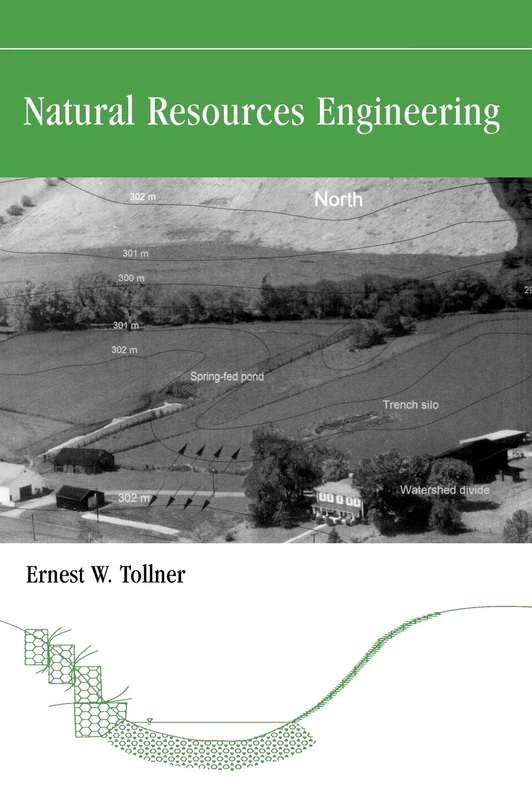 Wiley Natural Resources Engineering - Soil and Water Text