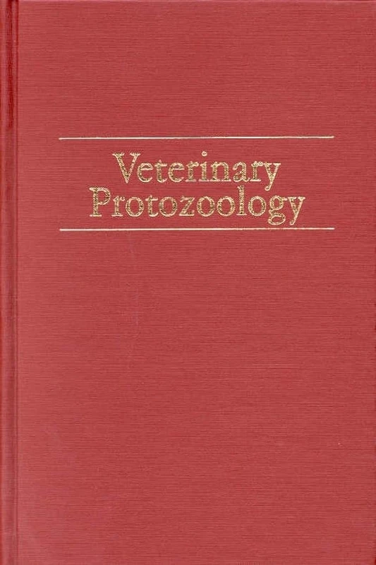 Veterinary Protozoology