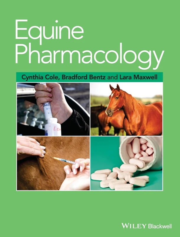 Equine Pharmacology