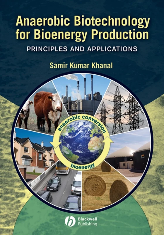 Anaerobic Biotechnology for Bioenergy Production: Principles and Applications