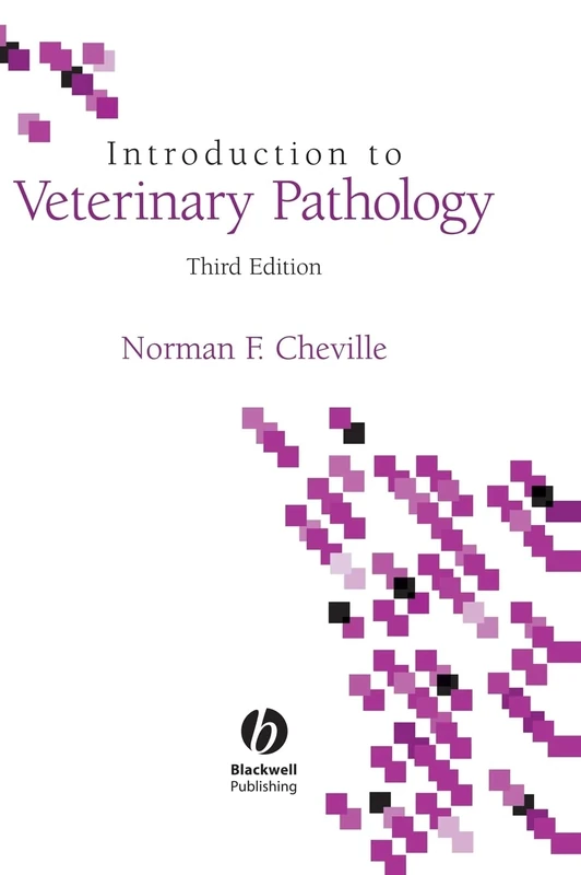 Introduction to Veterinary Pathology