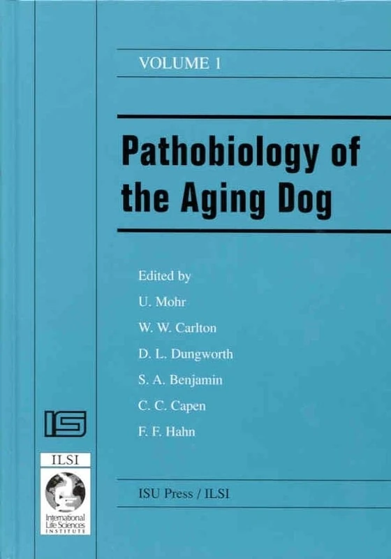 Introduction to Veterinary Pathology