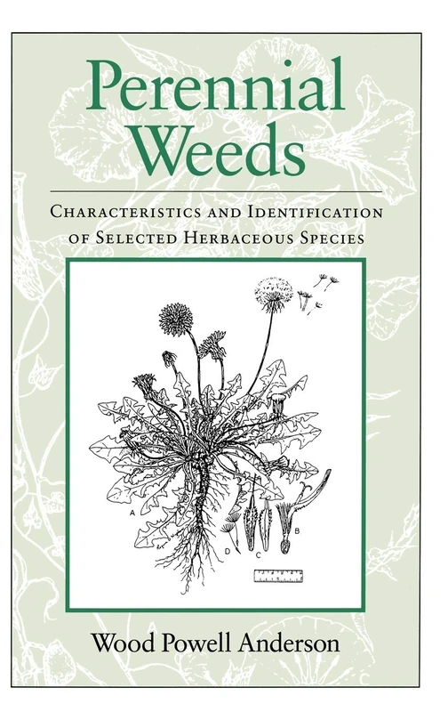 Perennial Weeds: Characteristics and Identification of Selected Herbaceous Species