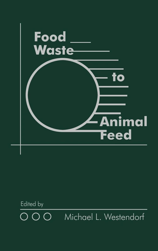 Food Waste to Animal Feed