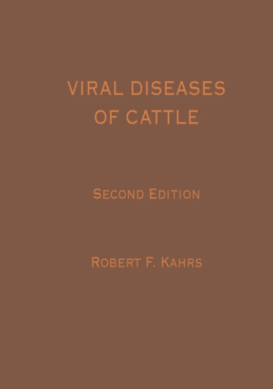 Viral Diseases of Cattle