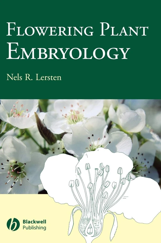 Flowering Plant Embryology: With Emphasis on Economic Species