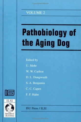 Pathobiology of the Aging Dog - Image 1
