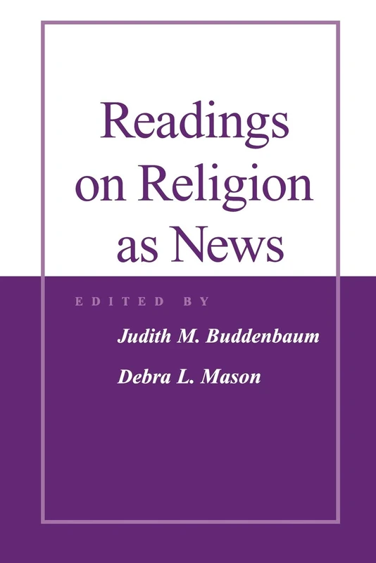 Readings on Religion as News